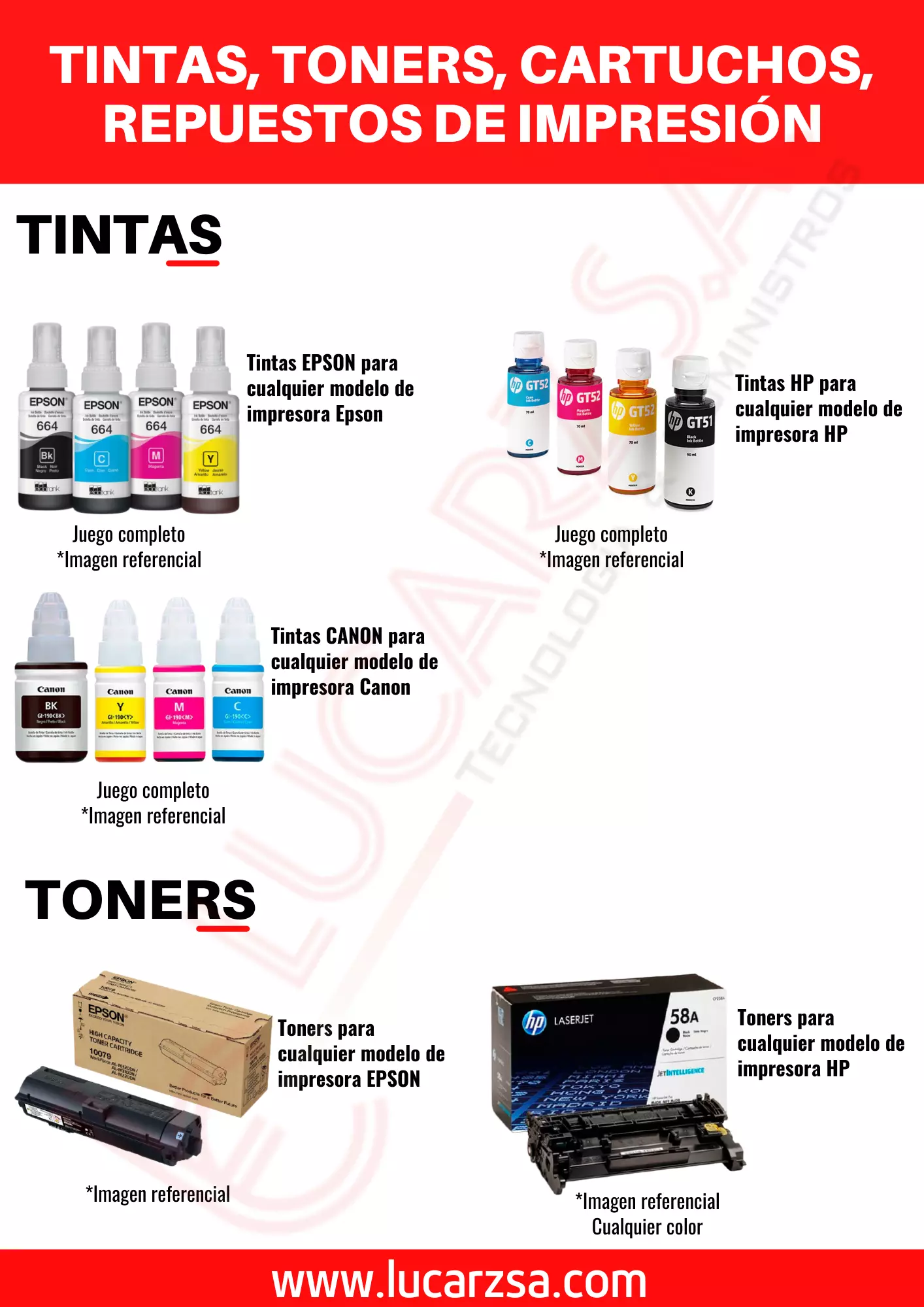 tintas-toners-cartuchos