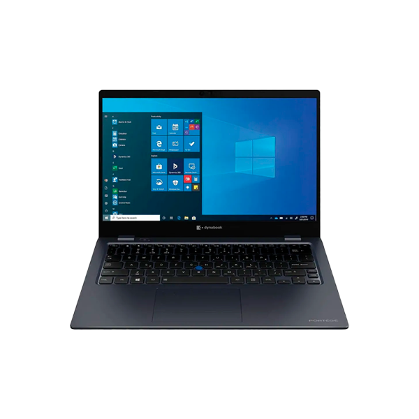 𝗟𝗔𝗣𝗧𝗢𝗣 𝗗𝗬𝗡𝗔𝗕𝗢𝗢𝗞 𝗣𝗢𝗥𝗧𝗘𝗚𝗘 𝗫𝟯𝟬𝗜-𝗞 (core i7 12va/ 16gb/ 512gb/ w10)